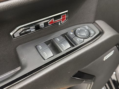 Used 2024 GMC Sierra 1500 AT4 w/ Technology Package AWD/4WD image 27