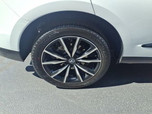 Used 2026 Acura RDX A-Spec AWD/4WD image 31