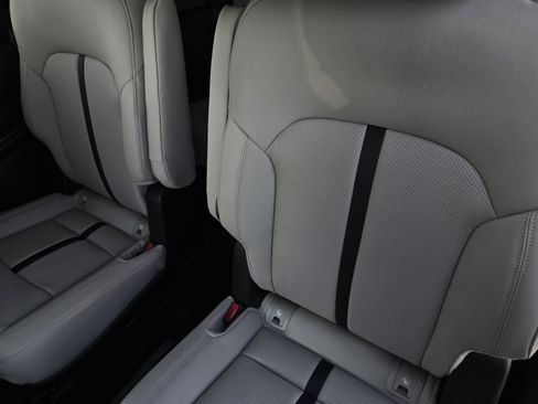 New 2026 MAZDA CX-90 3.3 Turbo w/ Premium Sport Pkg image 13