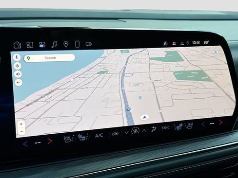 New 2025 Chevrolet Tahoe Premier image 14