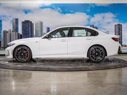 New 2026 BMW M340i xDrive w/ Premium Package image 6