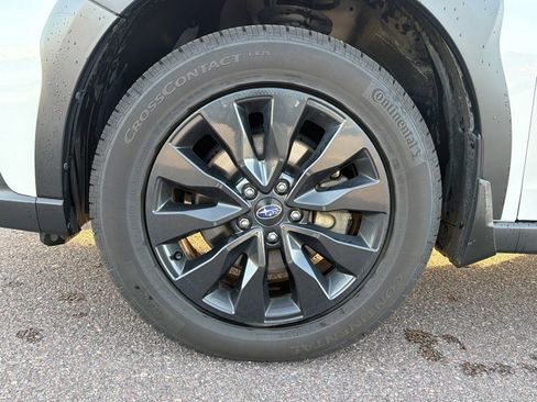 Used 2023 Subaru Outback Onyx Edition XT w/ Popular Package #2 image 15