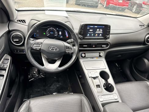 Used 2020 Hyundai Kona Limited image 7