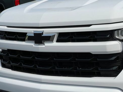 New 2026 Chevrolet Silverado 1500 RST AWD/4WD image 43