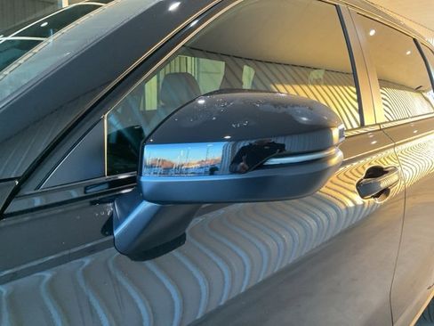 New 2026 Honda CR-V Sport-L image 3