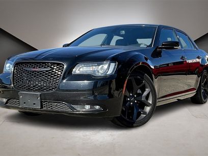 Used 2021 Chrysler 300 S