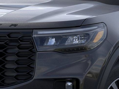 New 2026 Ford Explorer ST-Line AWD/4WD image 18