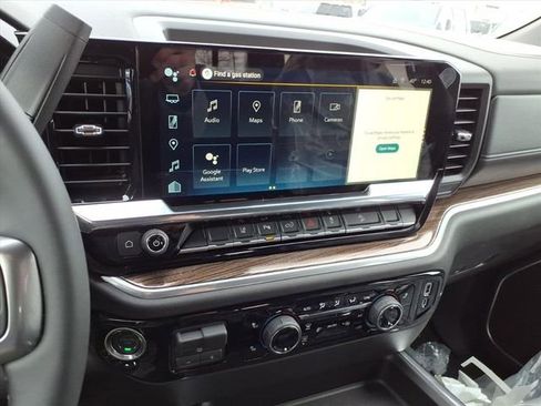 New 2026 Chevrolet Silverado 3500 LT w/ All Star Edition image 11