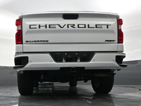 Used 2022 Chevrolet Silverado 1500 RST w/ All Star Edition Plus image 24
