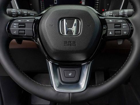 New 2025 Honda Pilot Elite image 29