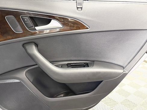 Used 2016 Audi A6 TDI Prestige w/ Prestige Package image 37