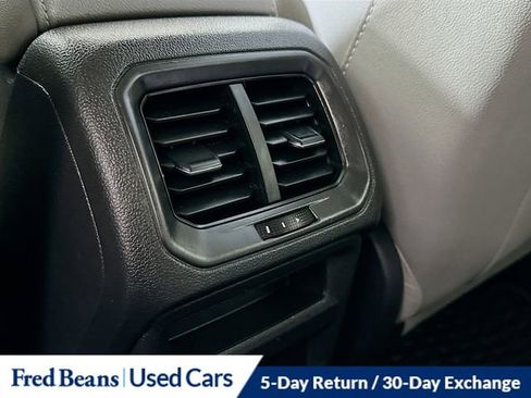 Used 2023 Volkswagen Taos SE AWD/4WD image 24