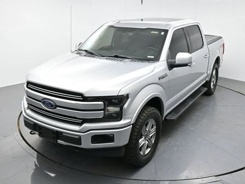 Used 2018 Ford F150 Lariat image 36