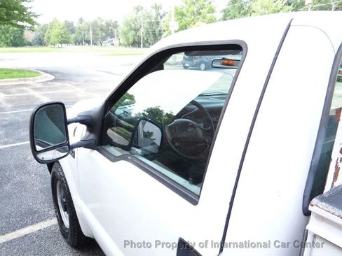 Used 2004 Ford F350 2WD Regular Cab Super Duty image 36