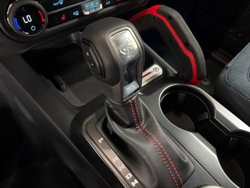 New 2026 Ford Bronco Heritage Edition image 27