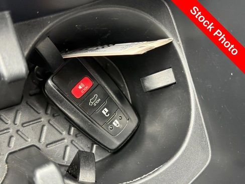 Used 2024 Toyota RAV4 XLE Premium w/ Weather Package AWD/4WD image 30