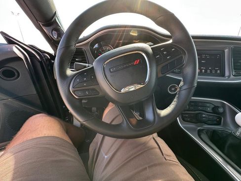 Used 2022 Dodge Challenger R/T w/ Blacktop Package image 20