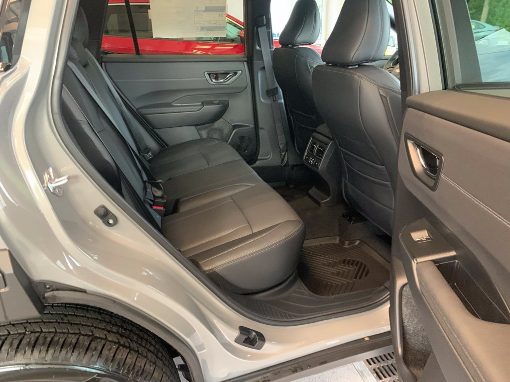 New 2026 Subaru Outback Touring XT AWD/4WD image 18