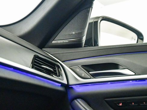 Certified 2023 BMW M550i xDrive M550i xDrive w/ Executive Package image 29