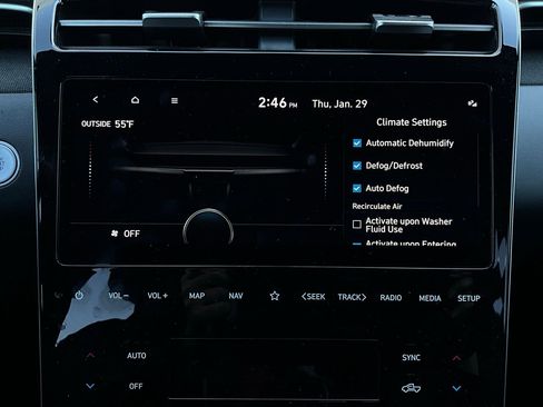 Used 2023 Hyundai Santa Cruz Limited w/ Cargo Package image 35