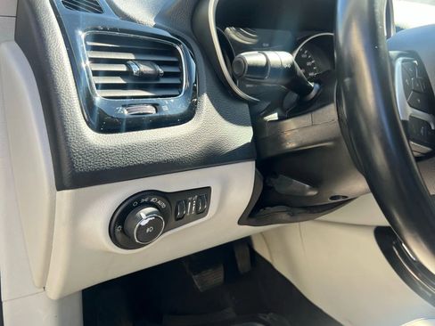 Used 2020 Jeep Compass Limited FWD image 25