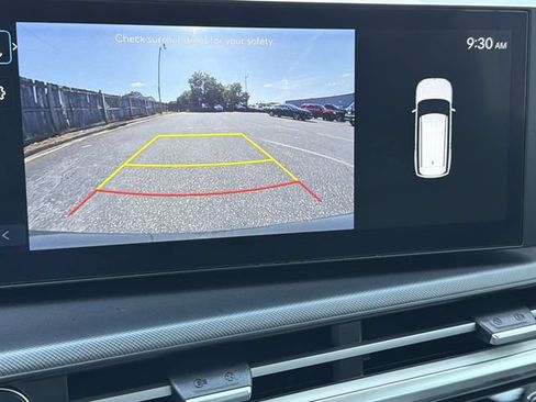 Used 2024 Hyundai Santa Fe SEL FWD image 18