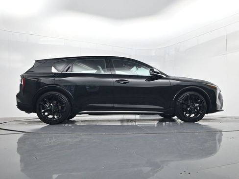Certified 2026 Kia K4 GT-Line Turbo FWD image 47