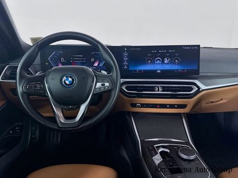 Used 2023 BMW 330e xDrive w/ Premium Package image 23