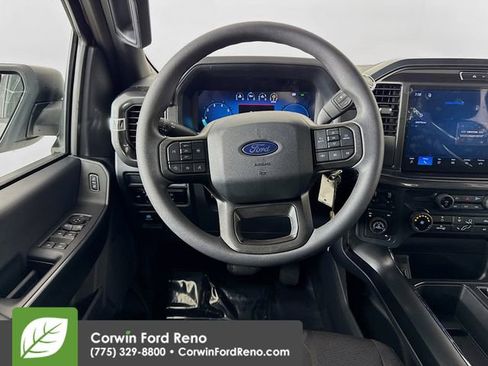 New 2026 Ford F150 STX w/ Equipment Group 200A image 21