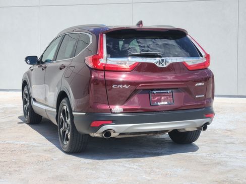 Used 2018 Honda CR-V Touring image 5