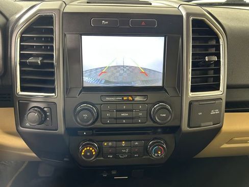 Used 2015 Ford F150 XLT w/ Equipment Group 302A Luxury image 23