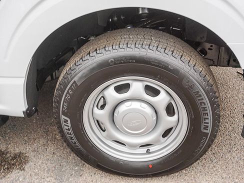 New 2025 Ford F150 XL image 11