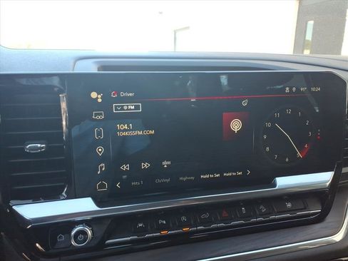 Used 2024 GMC Sierra 1500 SLT image 10