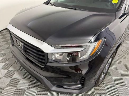 Used 2022 Honda Ridgeline RTL image 9