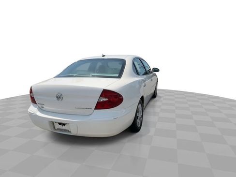 Used 2006 Buick LaCrosse CX FWD image 7