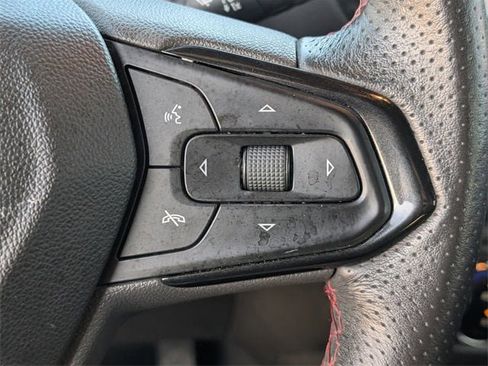 Certified 2021 Chevrolet TrailBlazer RS w/ Sun and Liftgate Package image 23