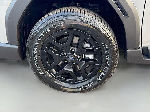 New 2026 Subaru Outback Wilderness image 41