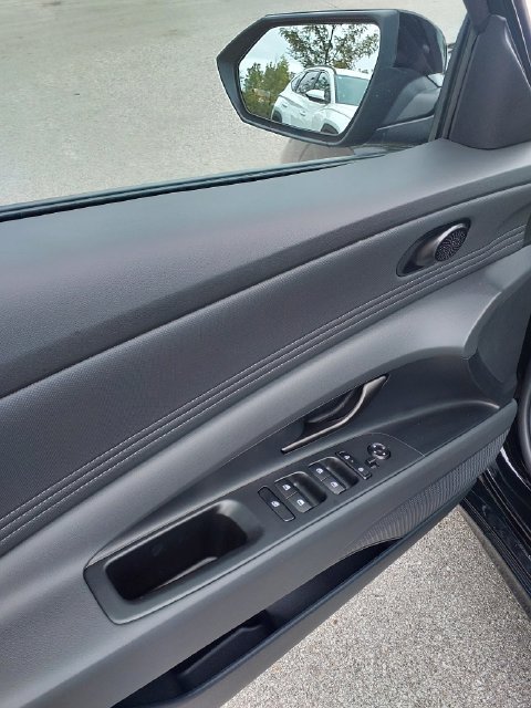 New 2026 Hyundai Tucson SEL Plus AWD/4WD image 51