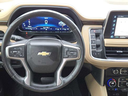 Certified 2022 Chevrolet Tahoe Premier image 25