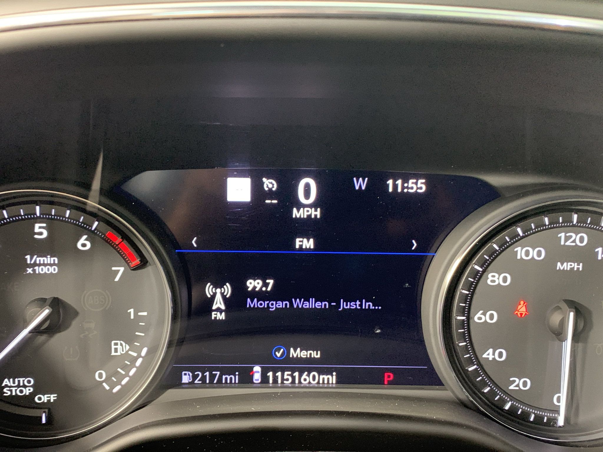 Used 2020 Cadillac CT5 Premium Luxury RWD image 21