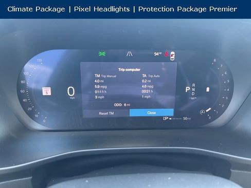 New 2026 Volvo XC40 B5 Plus w/ Protection Package Premier image 17