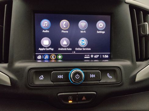 Used 2024 GMC Terrain SLE FWD image 25