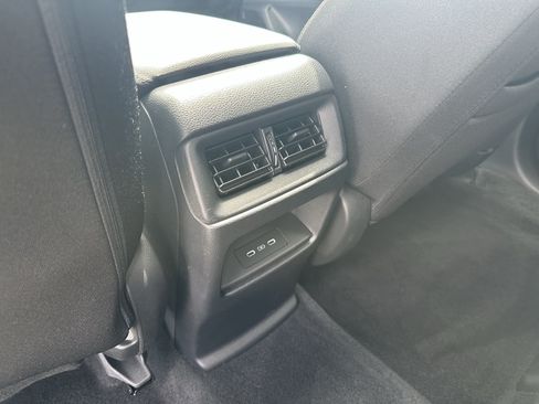 Certified 2025 Honda CR-V EX image 26