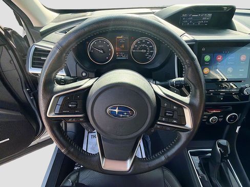 Used 2019 Subaru Forester Touring w/ Popular Package #3 AWD/4WD image 39