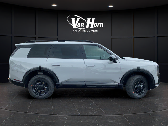 New 2027 Kia Telluride SX Prestige X-Pro AWD/4WD image 8
