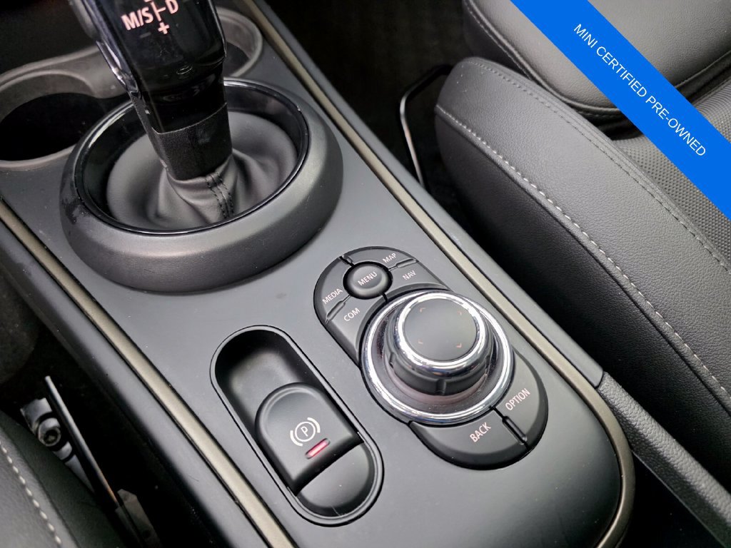 Used 2024 MINI Cooper Countryman S FWD image 23