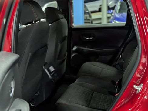 Used 2023 Honda HR-V Sport image 18