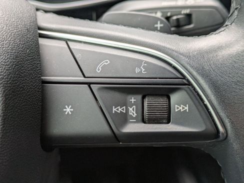 Certified 2023 Audi Q3 2.0T Premium Plus w/ Premium Plus Package image 15