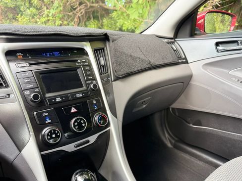 Used 2014 Hyundai Sonata GLS w/ Popular Equipment Group 2 FWD image 43