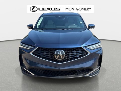 Used 2026 Acura MDX FWD w/ Technology Package image 8